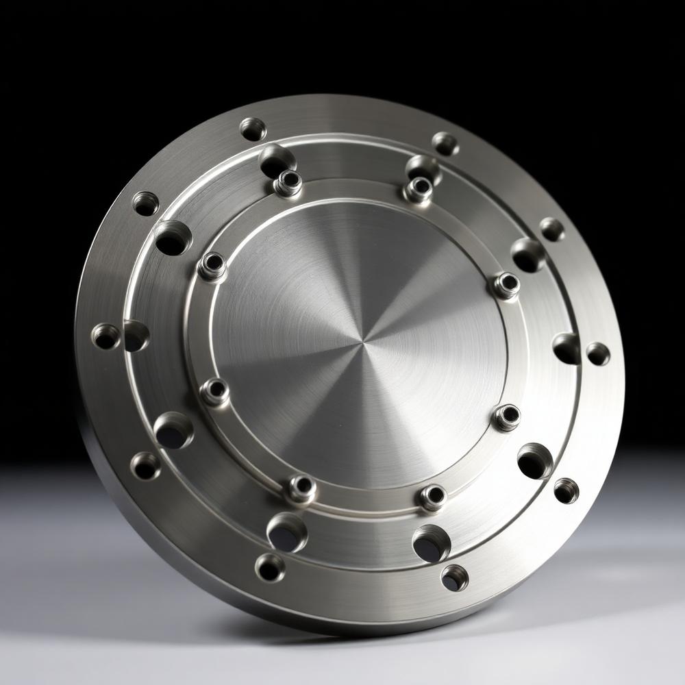 Cover Plate