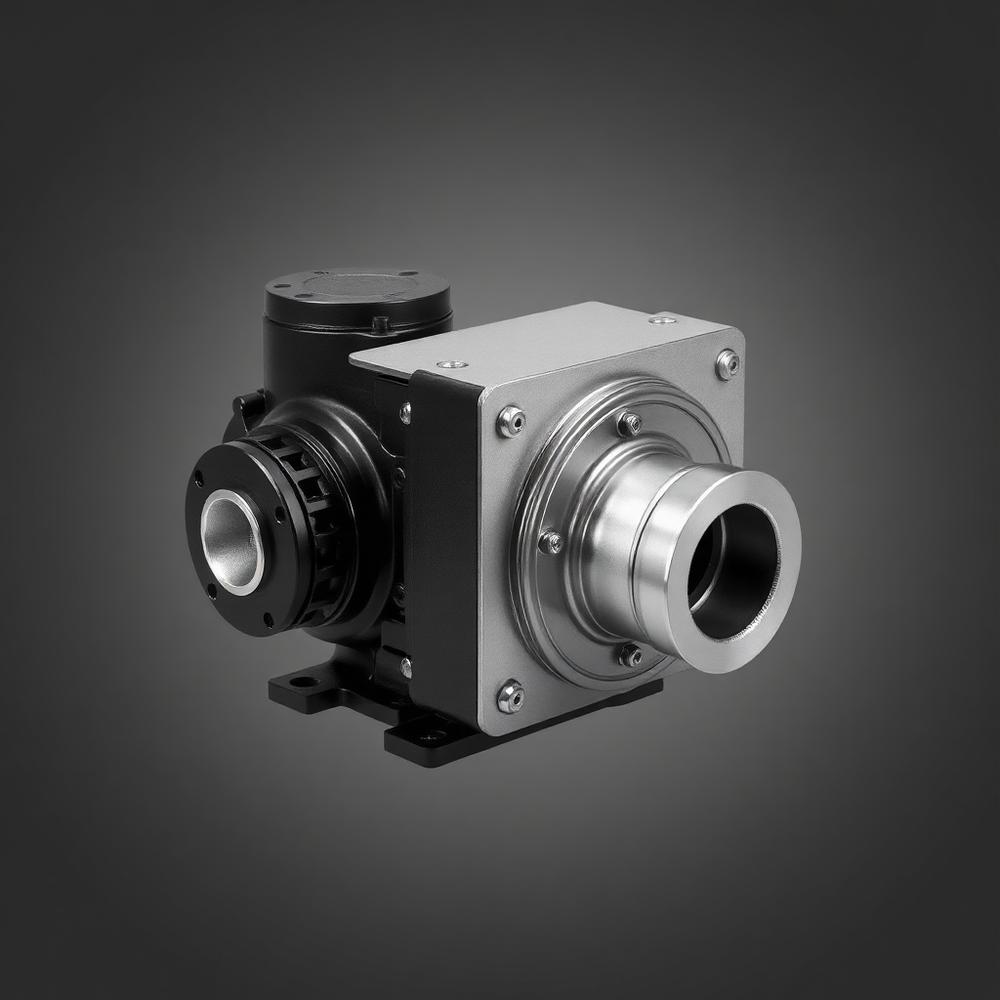 A10VSO Variable Piston Pump