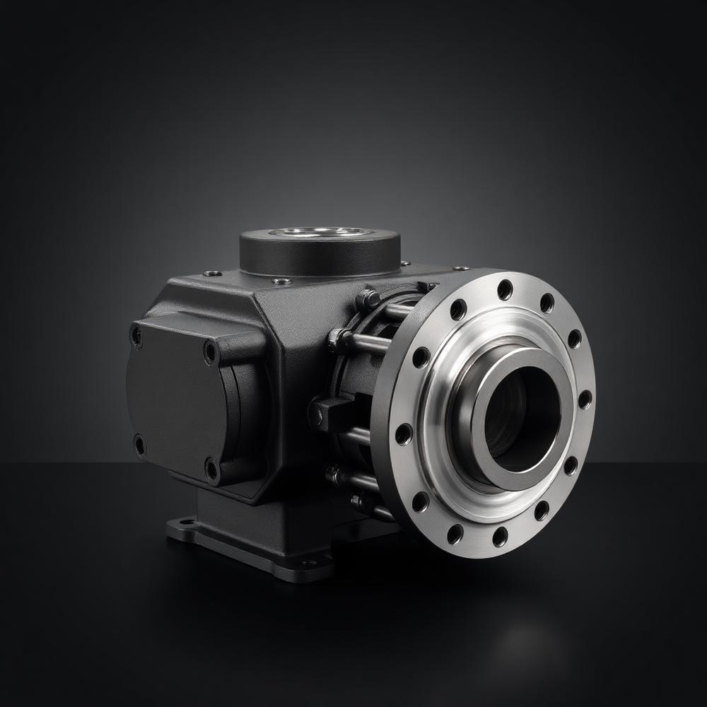 A11VO Variable Piston Pump