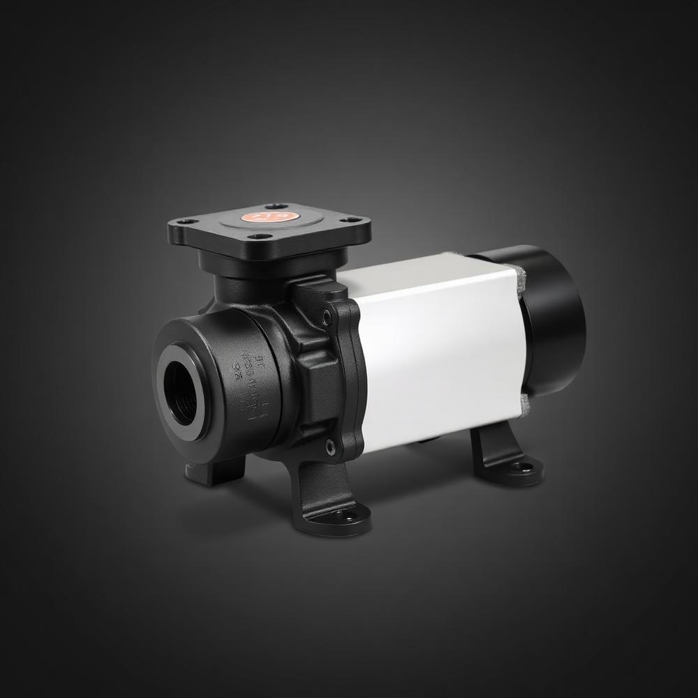 A2F Fixed Piston Pump / Motor