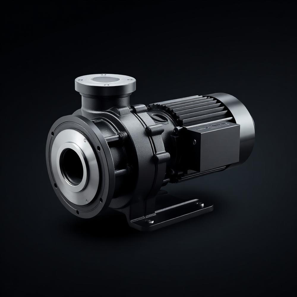 A4VSO Variable Piston Pump