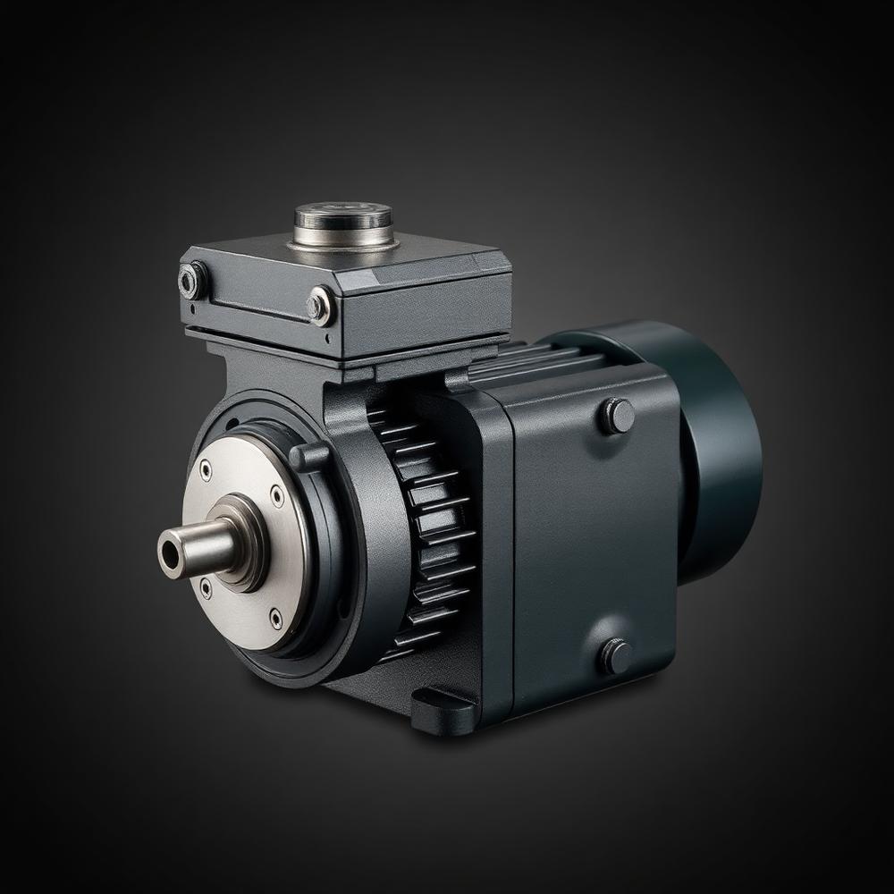 A6V Variable Piston Motor