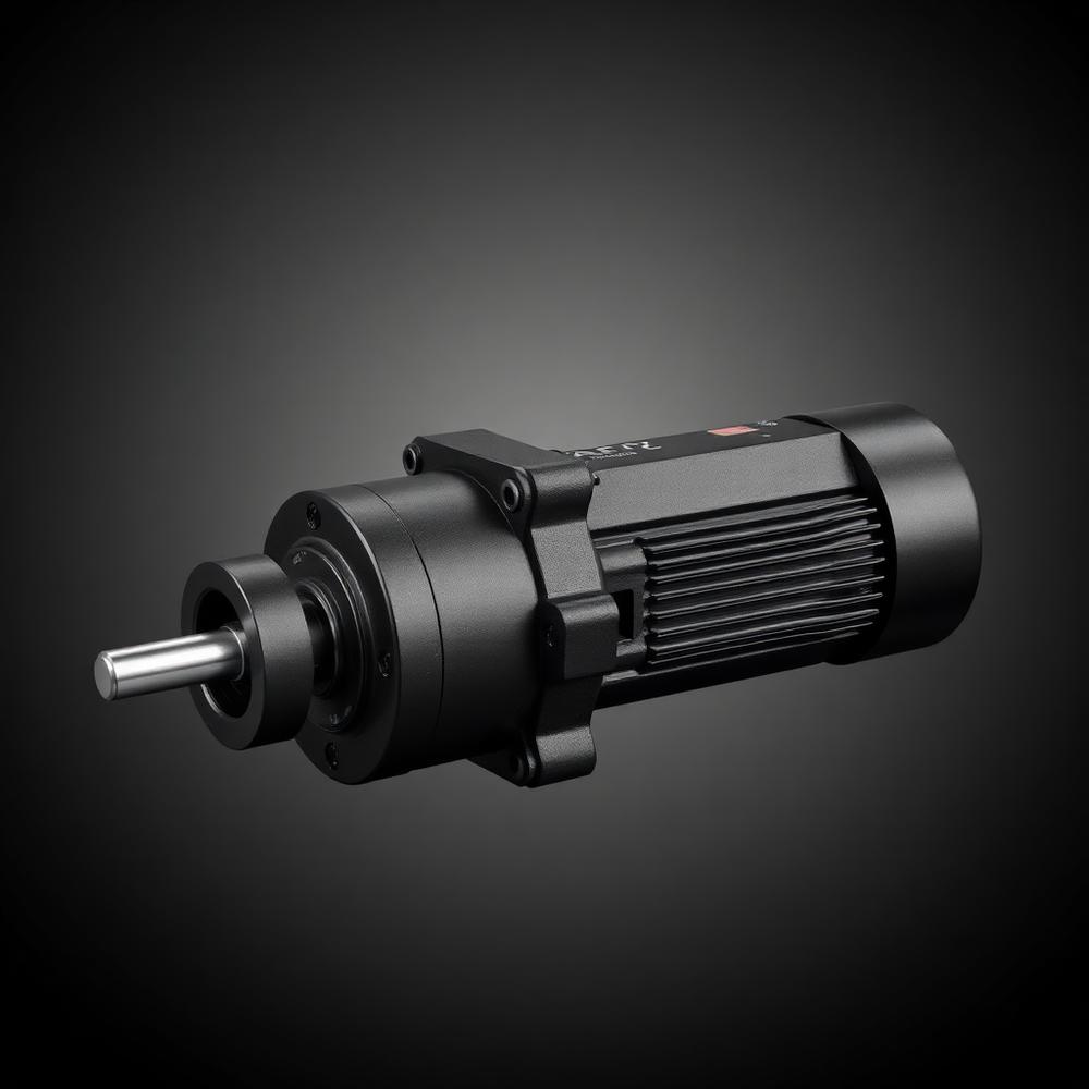 A7V Variable Piston Pump